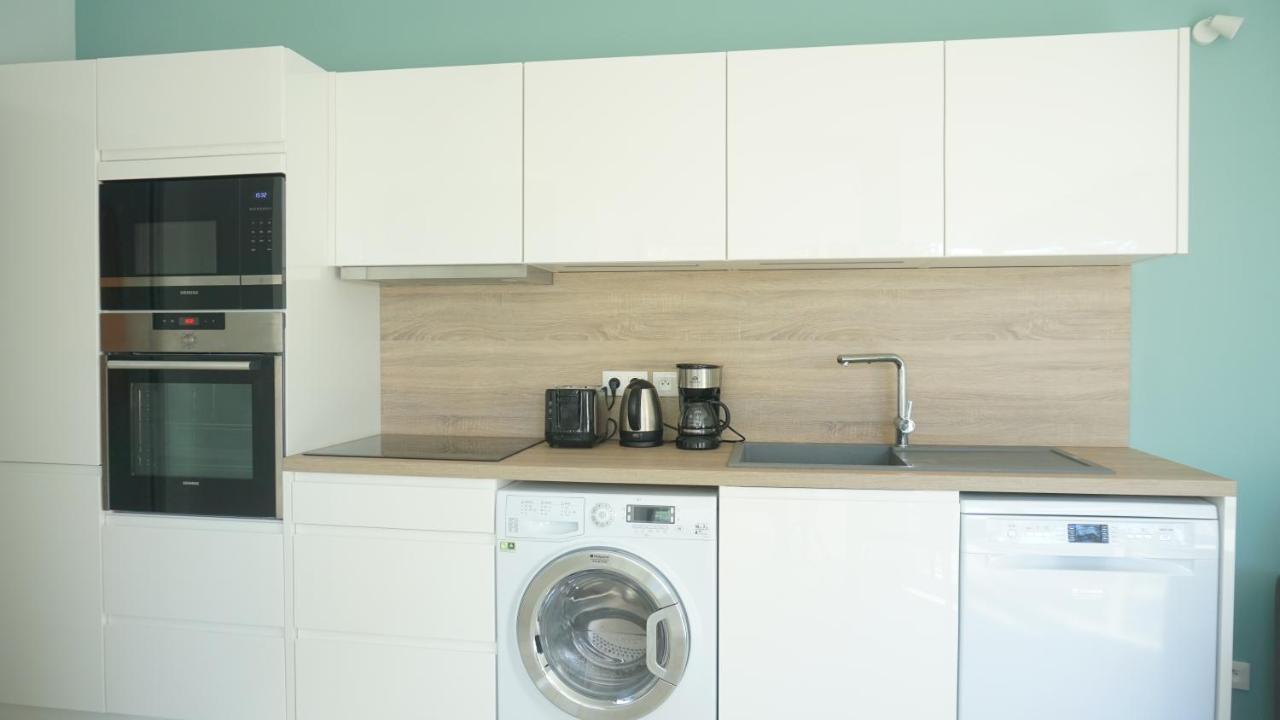 Maison Jardin Wifi - Climatisation - 100 M Plage Sauvage - 20 Min Perpignan Torreilles Zewnętrze zdjęcie