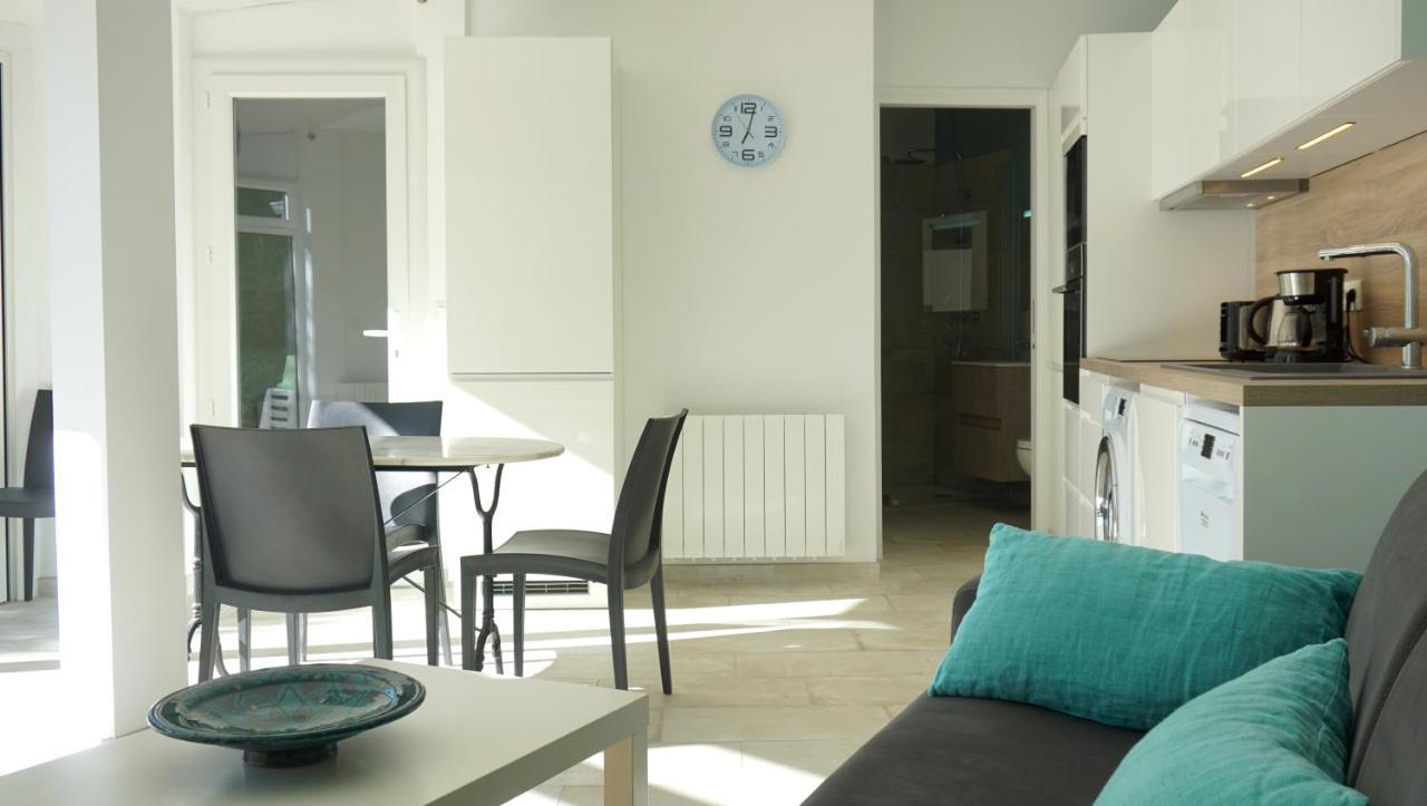 Maison Jardin Wifi - Climatisation - 100 M Plage Sauvage - 20 Min Perpignan Torreilles Zewnętrze zdjęcie