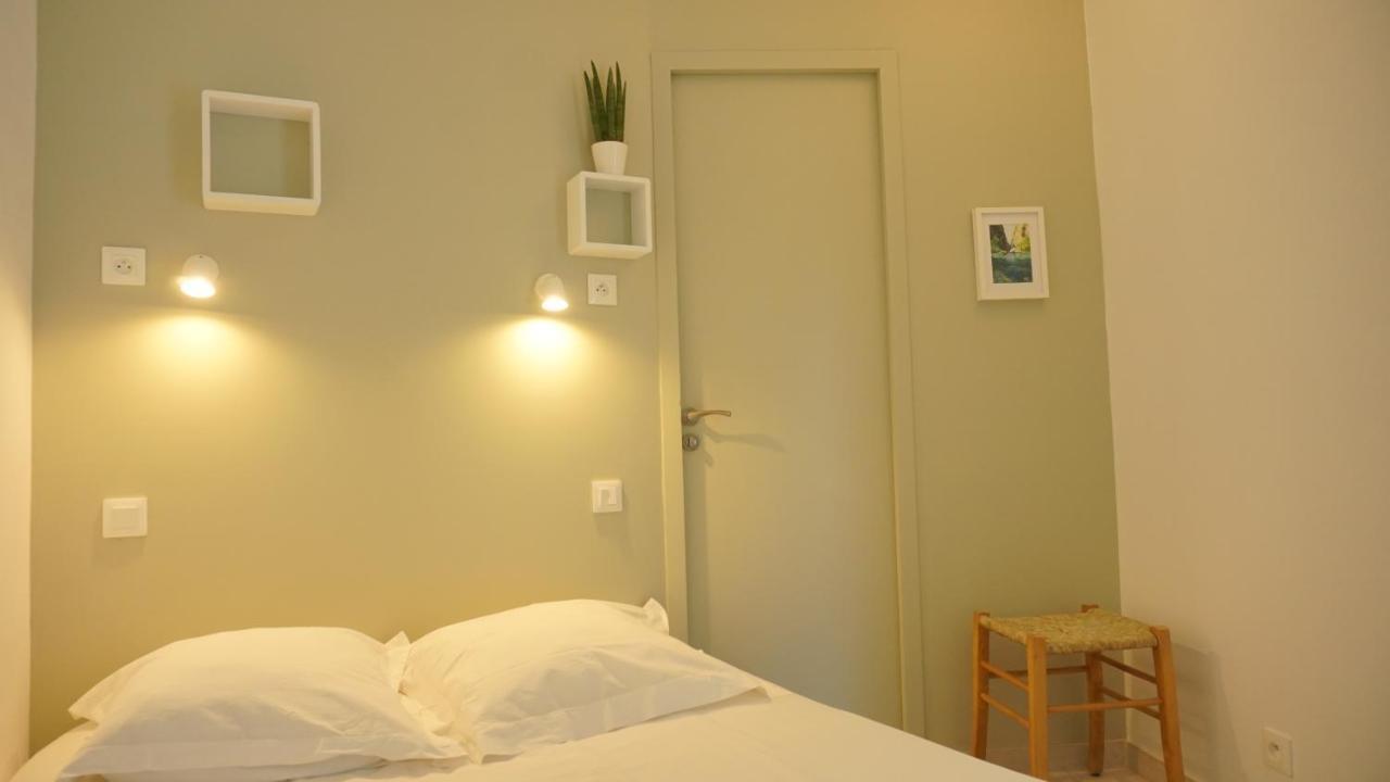 Maison Jardin Wifi - Climatisation - 100 M Plage Sauvage - 20 Min Perpignan Torreilles Zewnętrze zdjęcie