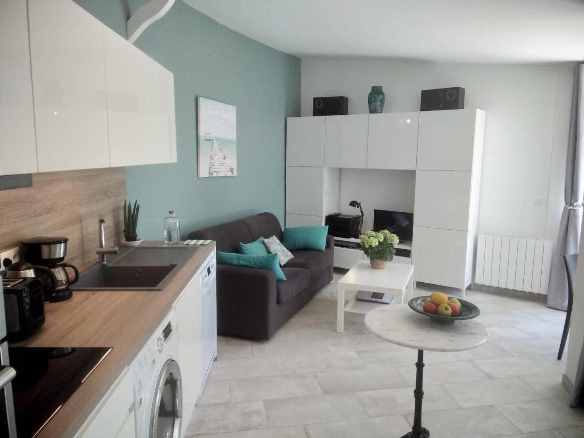 Maison Jardin Wifi - Climatisation - 100 M Plage Sauvage - 20 Min Perpignan Torreilles Zewnętrze zdjęcie