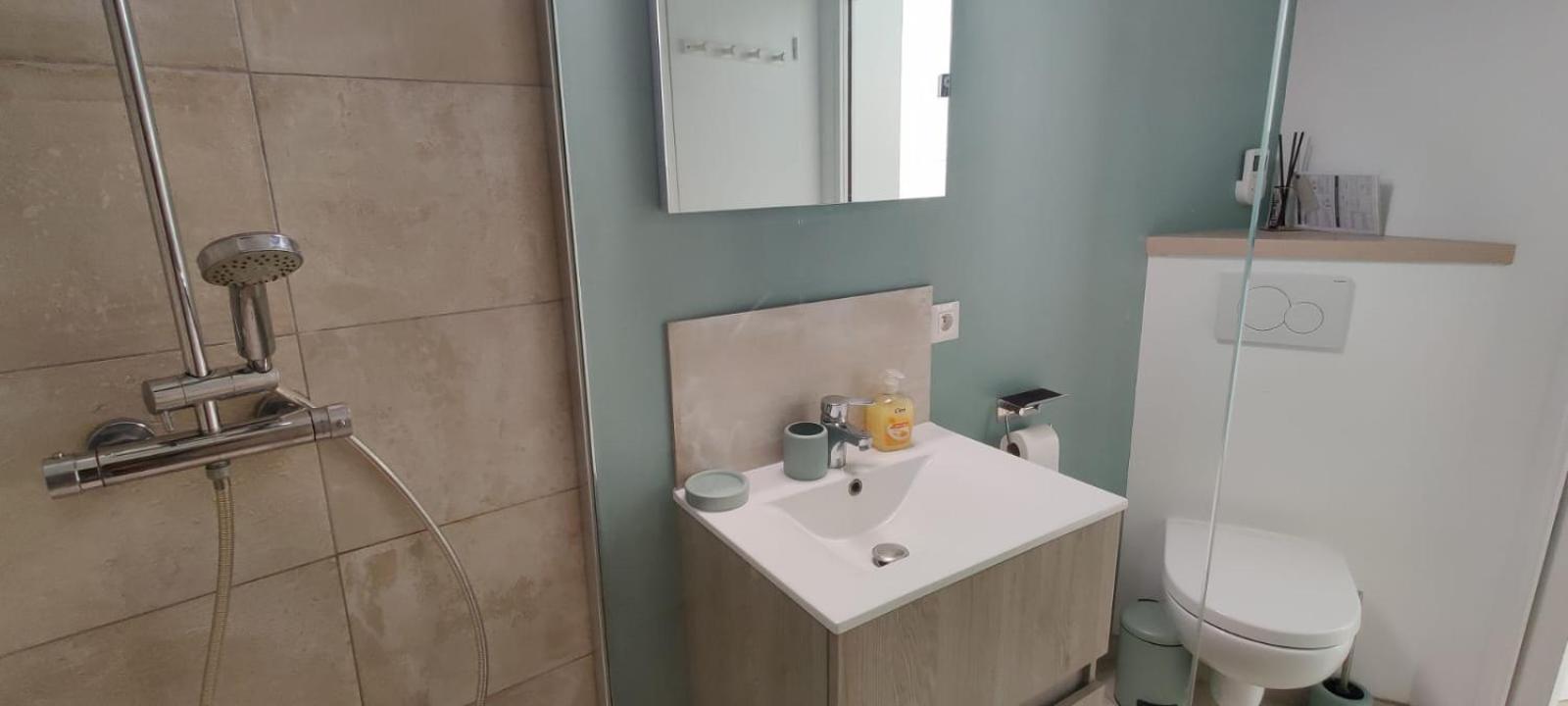 Maison Jardin Wifi - Climatisation - 100 M Plage Sauvage - 20 Min Perpignan Torreilles Zewnętrze zdjęcie